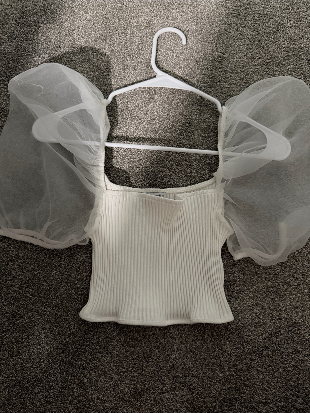 Zara top